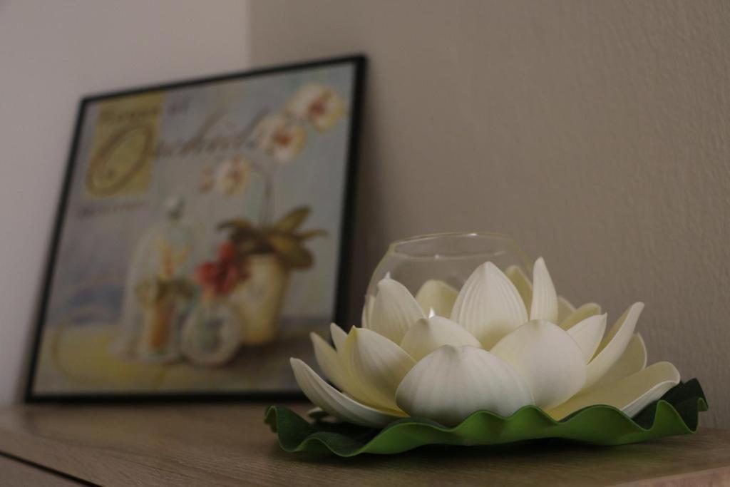 Mary Kavala Apartment Esterno foto