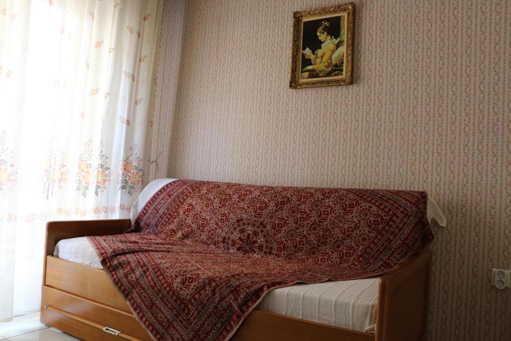 Mary Kavala Apartment Esterno foto