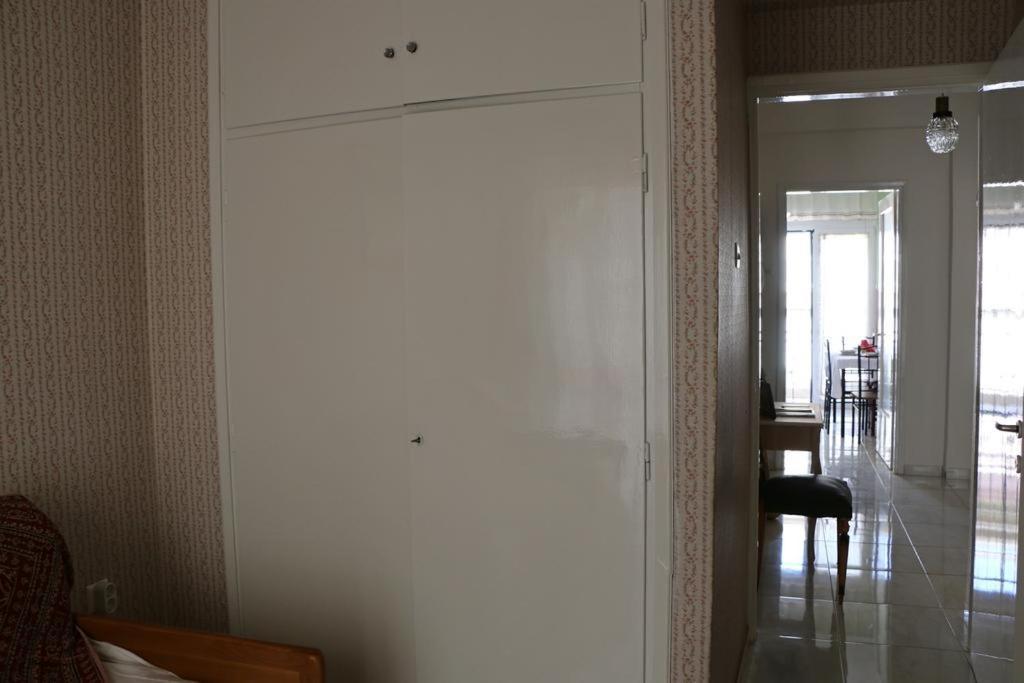 Mary Kavala Apartment Esterno foto