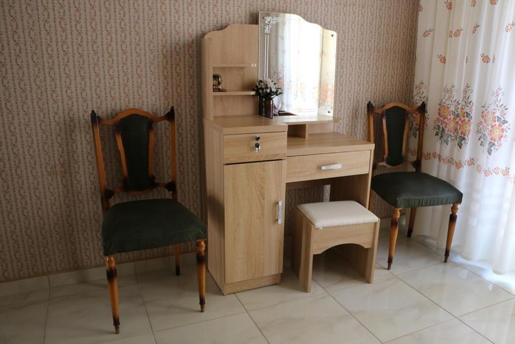 Mary Kavala Apartment Esterno foto
